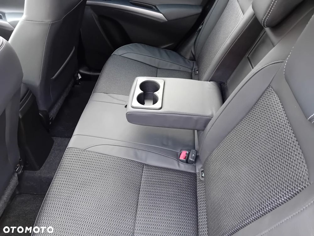 Suzuki SX4 S-Cross 1.4 Boosterjet Hybrid Allgrip Comfort+ - 19