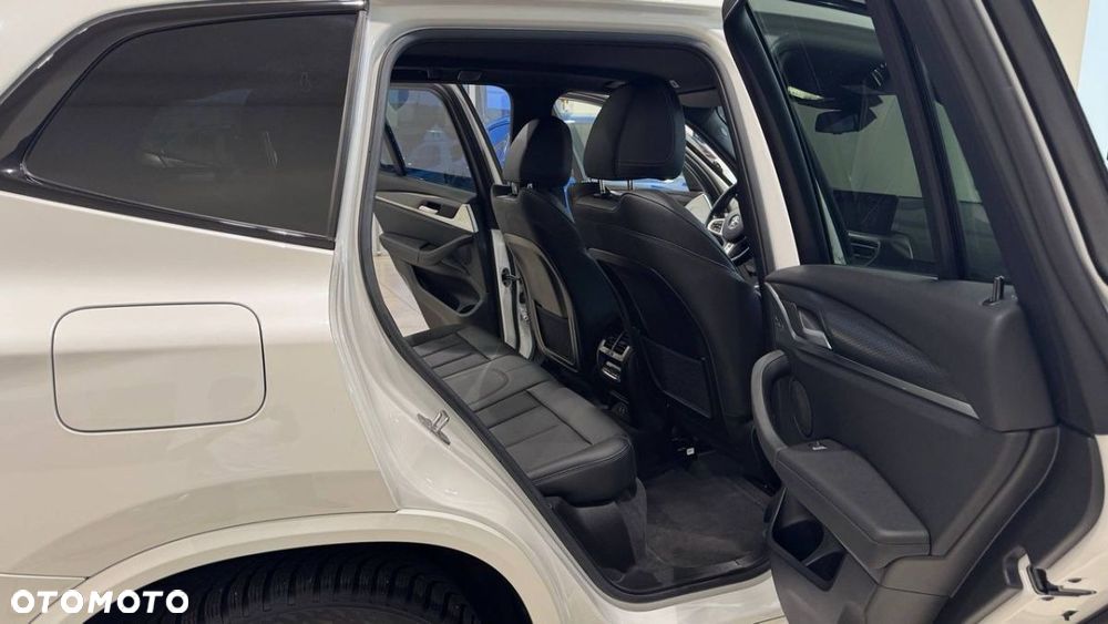 BMW X3 xDrive20d M Sport - 30