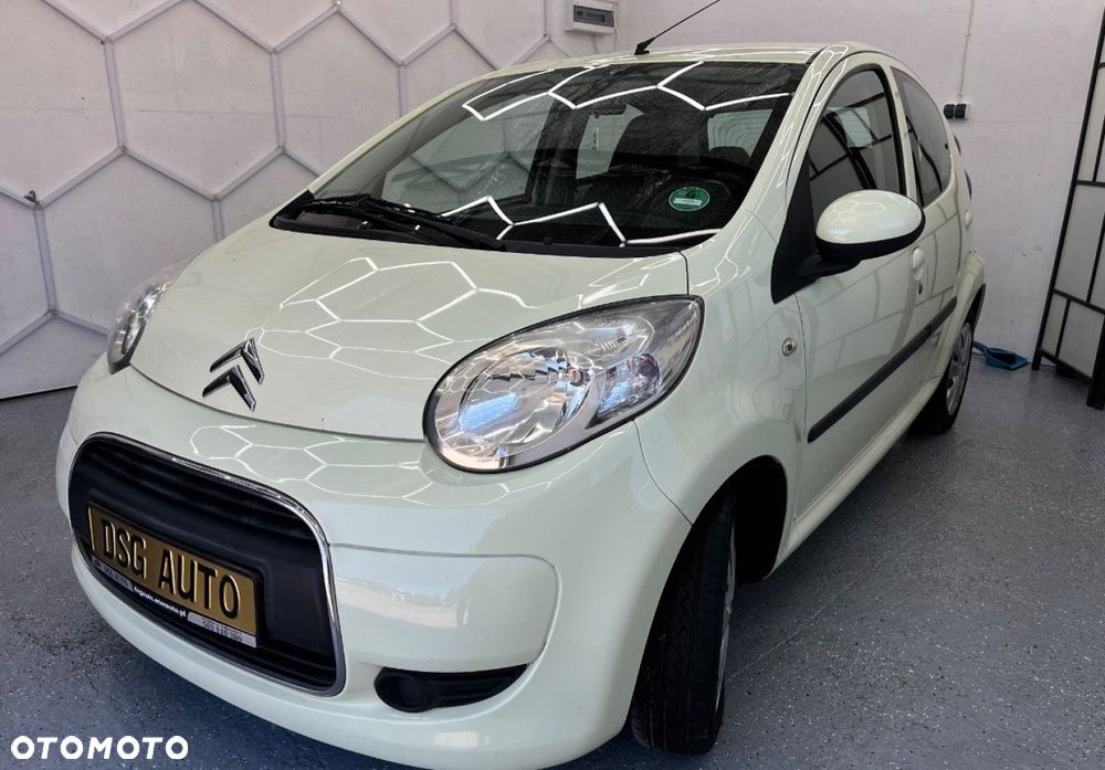 Citroën C1 - 13