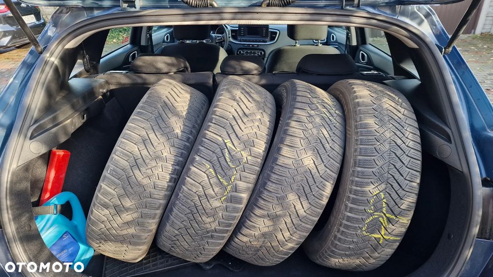 Kia Ceed 1.0 T-GDI S - 11