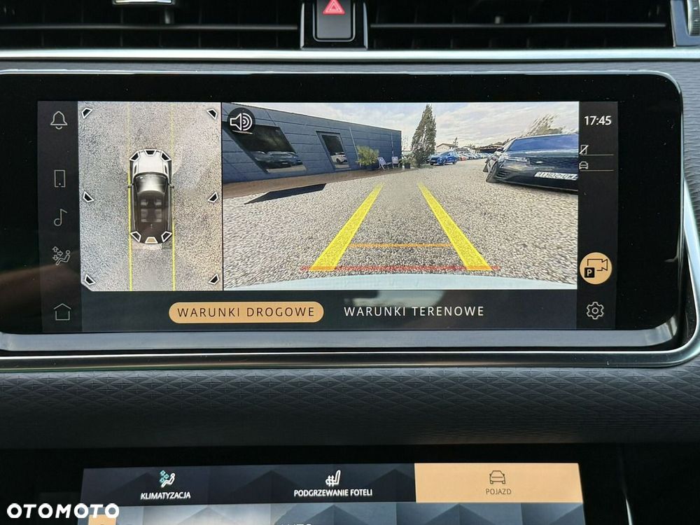 Land Rover Range Rover Evoque 2.0 P200 mHEV S - 31