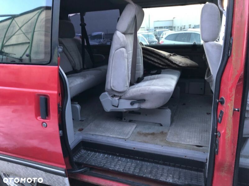 CHEVROLET ASTRO 85-05 szyby szyba drzwi karoseryjna GMC SAFARI VAN lewa prawa przod przednia tyl tylna lewych prawych przednich bocznych tylnych 4.3 v6 1994 1995 1996 1997 1998 1999 2000 2001 2002 - 6