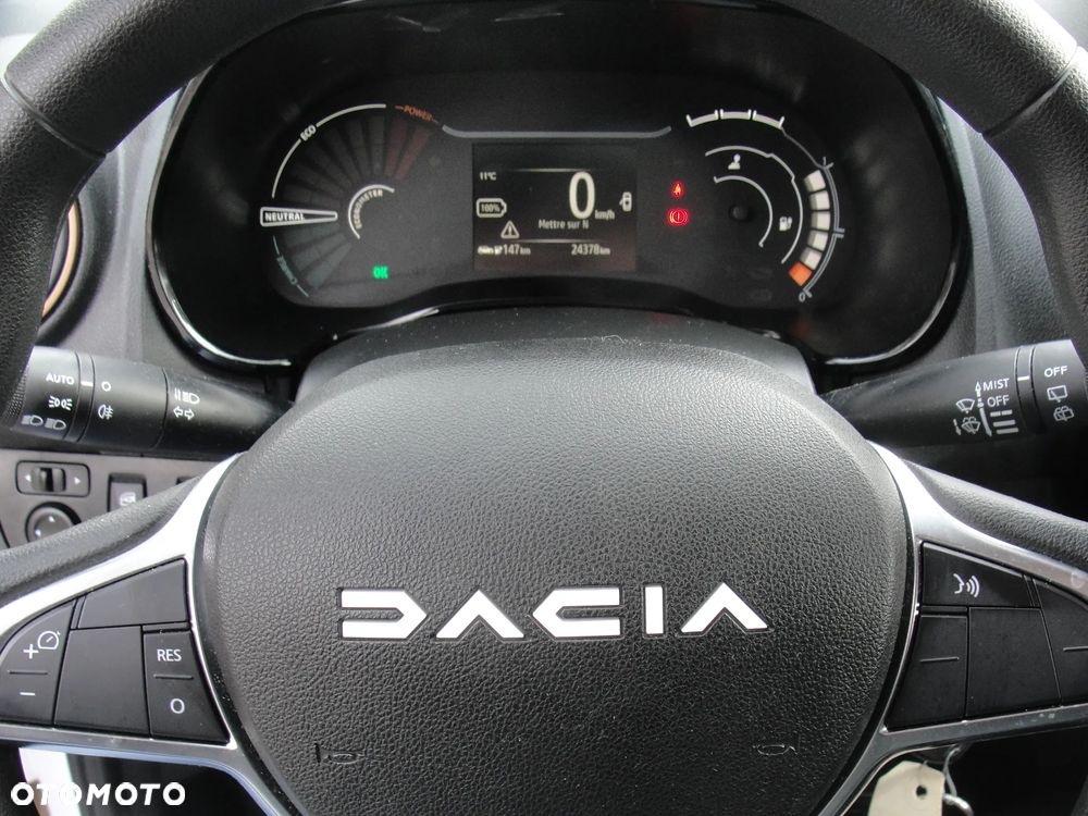 Dacia Spring Electric 45 Expression - 13