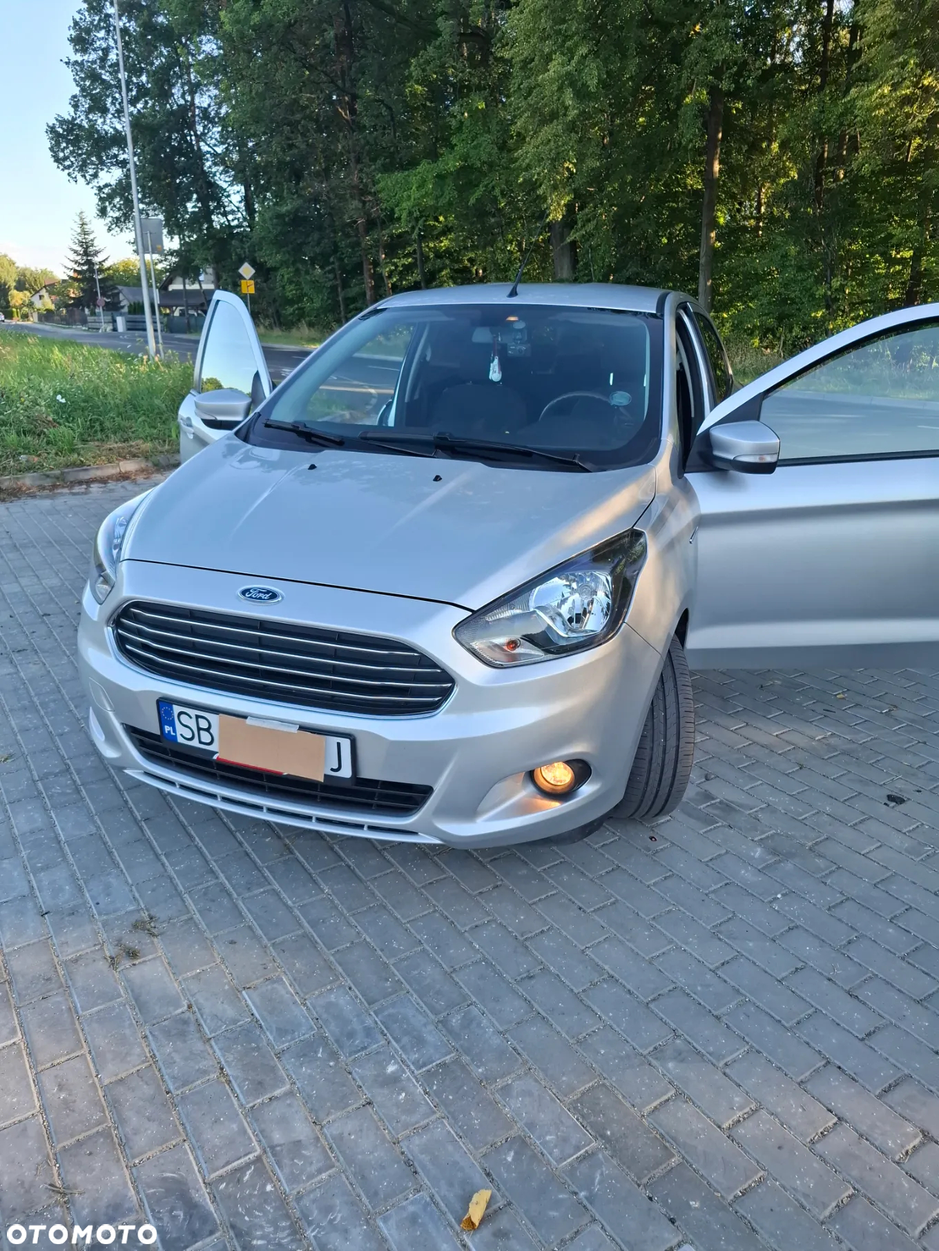 Ford Ka+ - 11