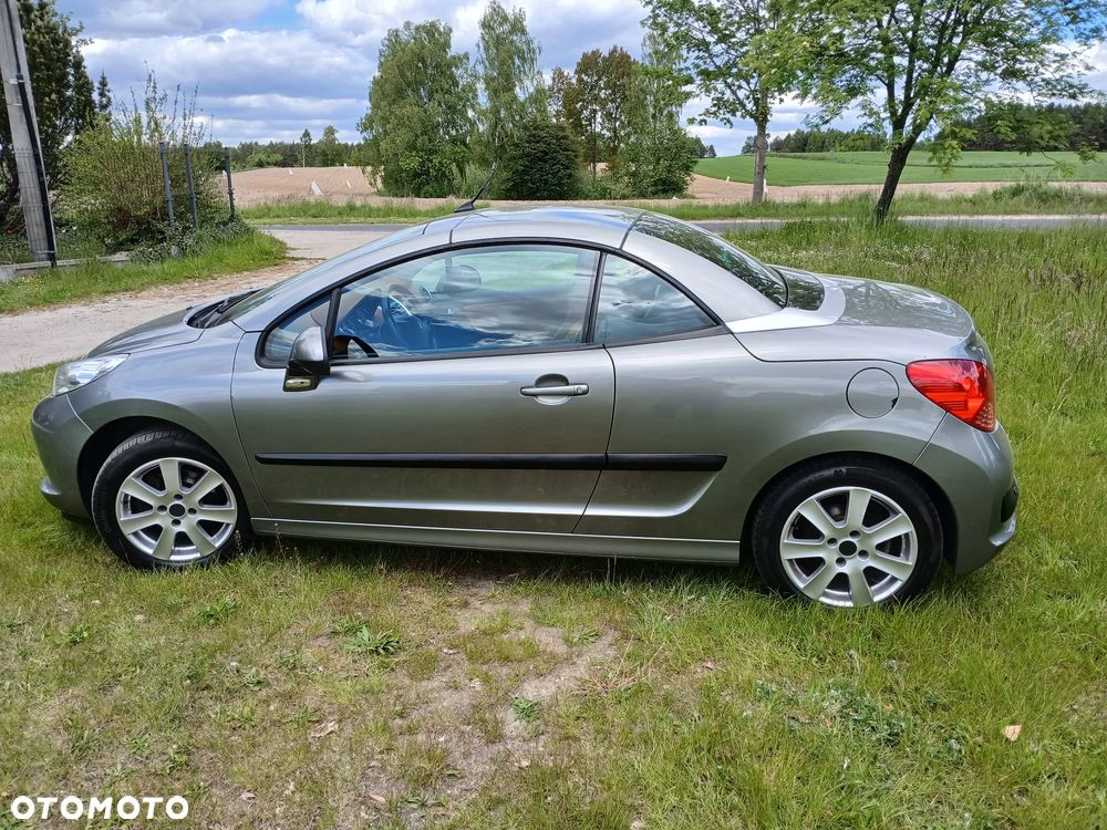 Peugeot 207 1.6 Turbo Sport - 10