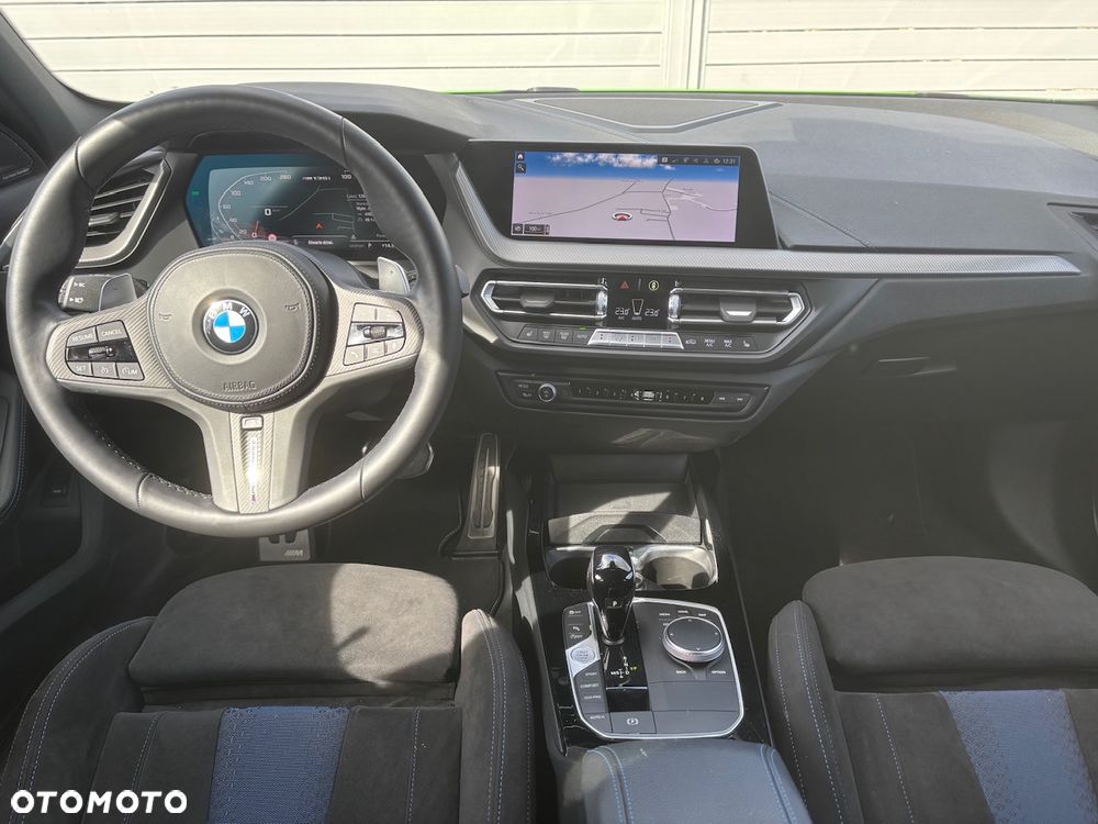 BMW 1M - 20