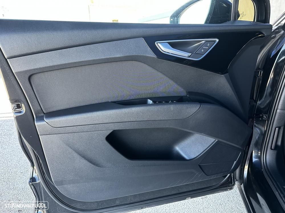 Audi Q4 e-tron 40 82 kWH - 17