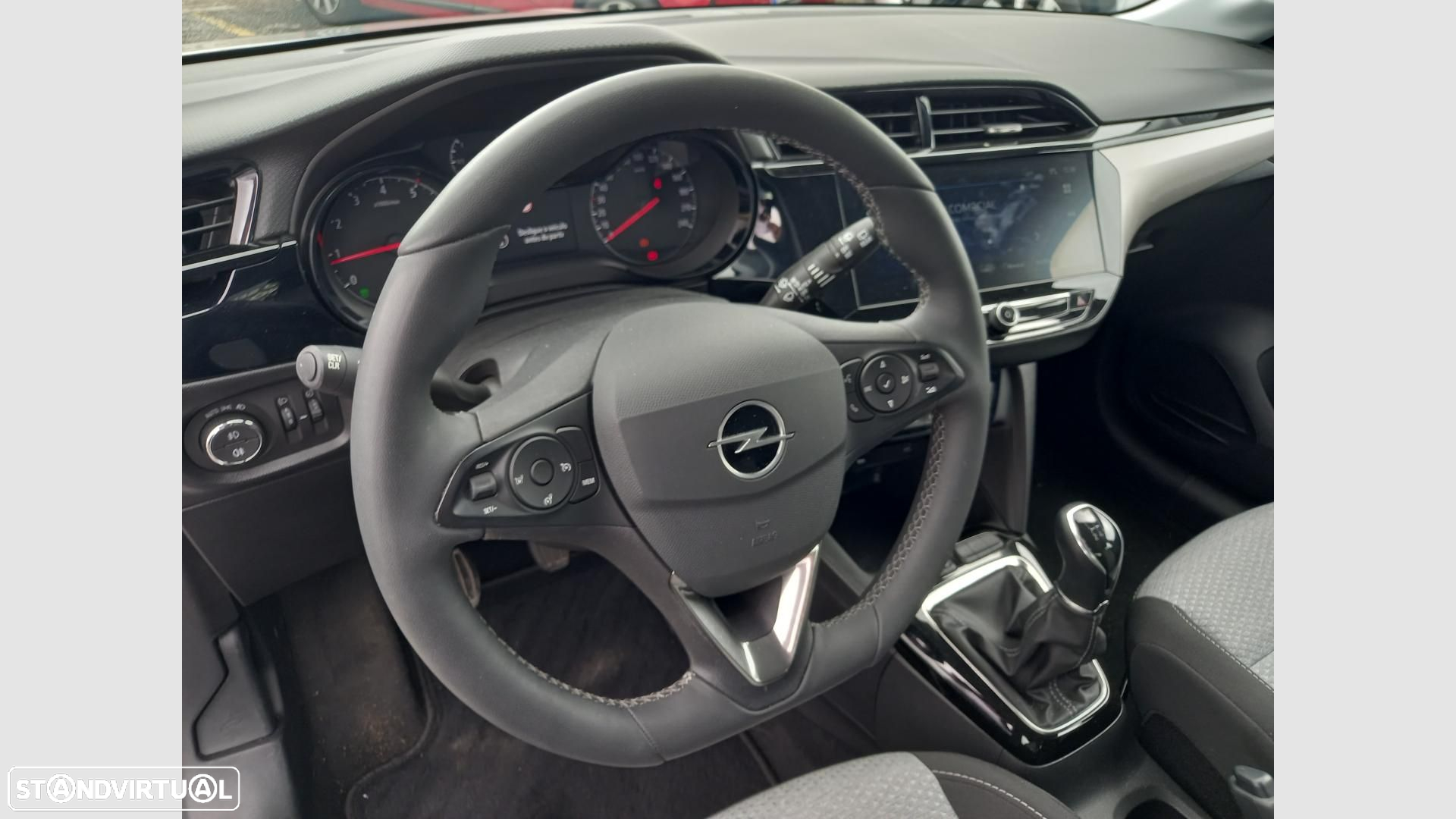 Opel Corsa 1.2 Edition - 11