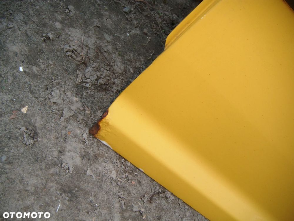 vw caddy 3 08r drzwi lewy tył kompletne - 3