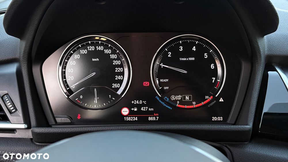 BMW Seria 2 216i GT Sport Line - 24