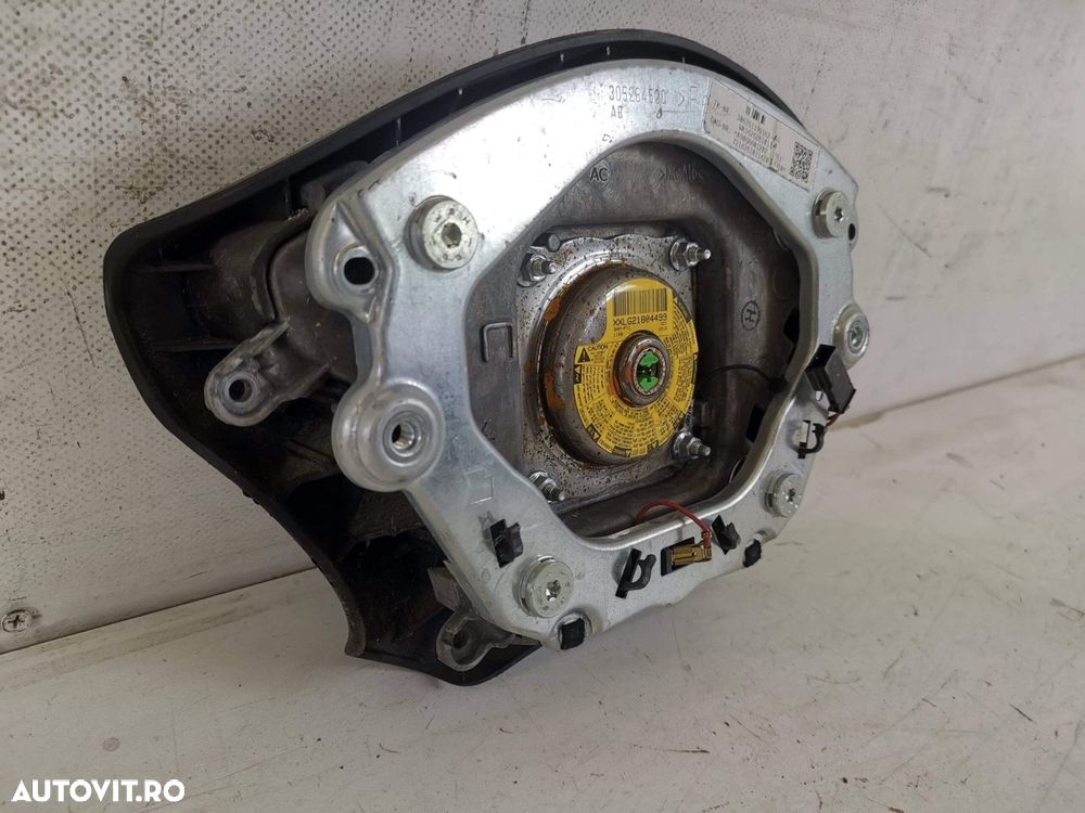 Airbag Volan Mercedes-Benz  Sprinter 2 906 2006 2007 2008 2009 2010 20 - 6