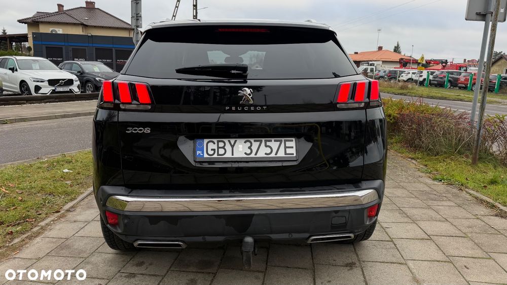 Peugeot 3008 1.2 PureTech Allure - 6
