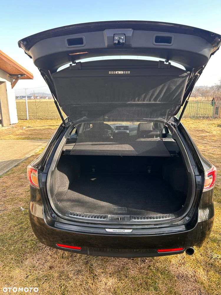 Mazda 6 - 3