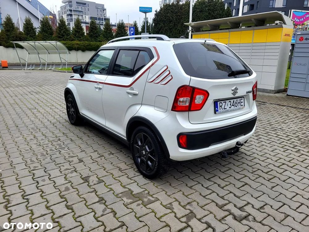 Suzuki Ignis 1.2 Elegance - 10