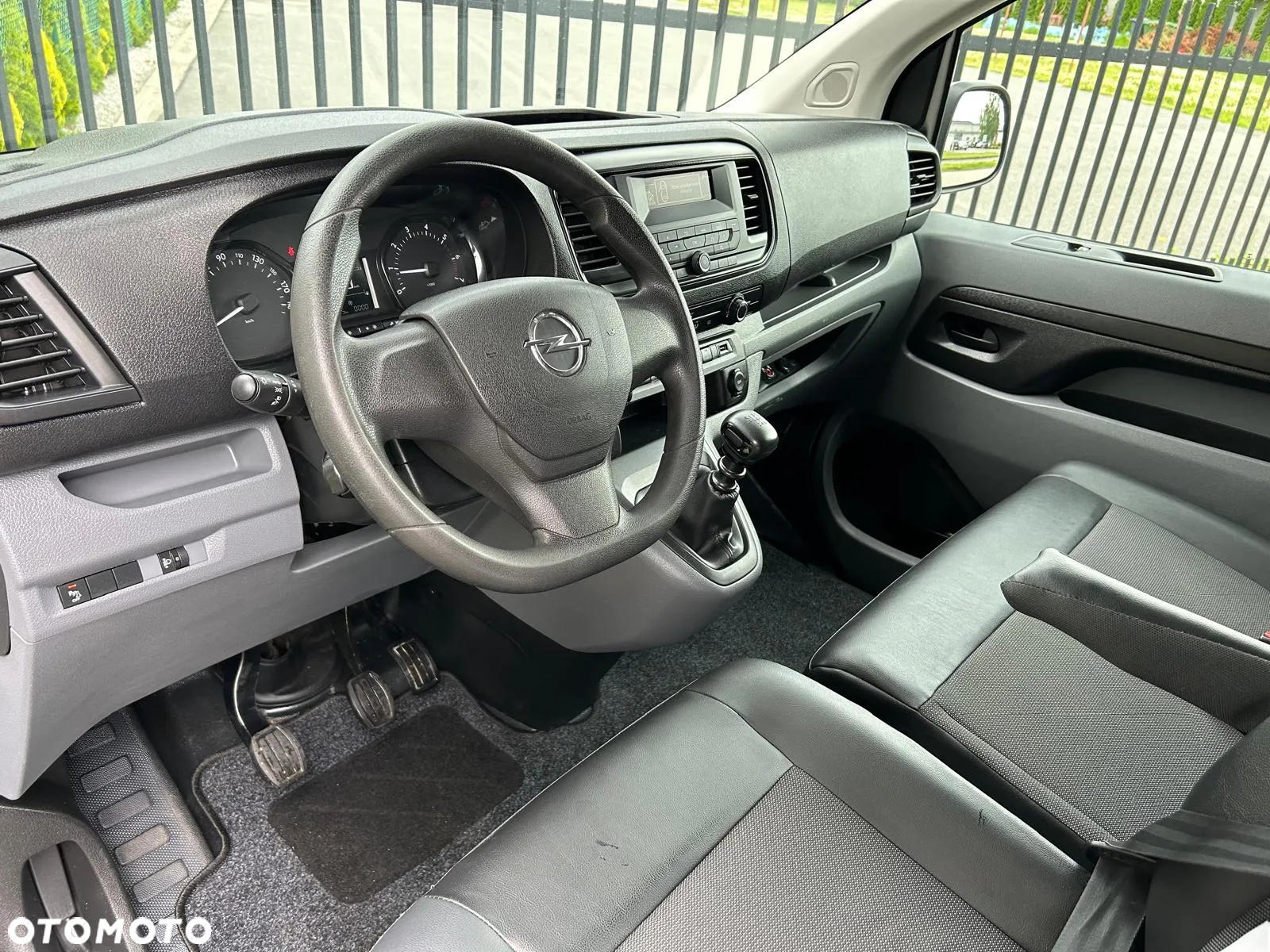 Opel Vivaro - 3
