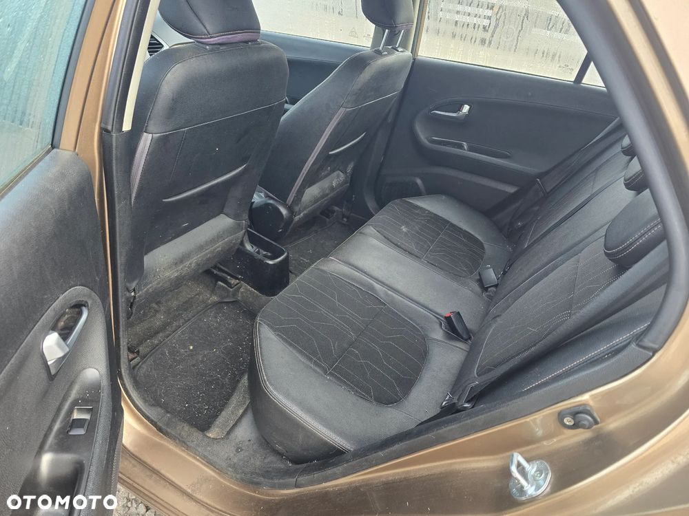 Kia Picanto 1.2 Dream-Team Edition - 8