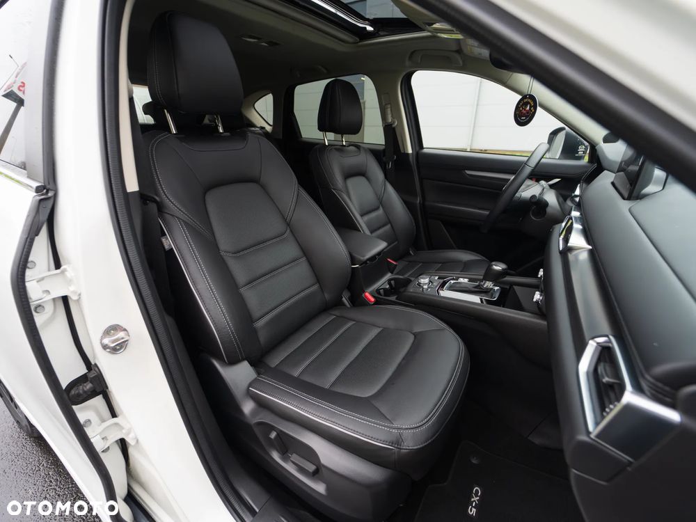 Mazda CX-5 - 26