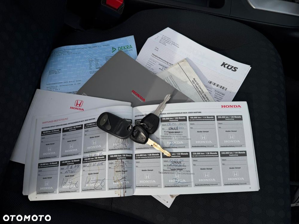 Honda Civic - 28