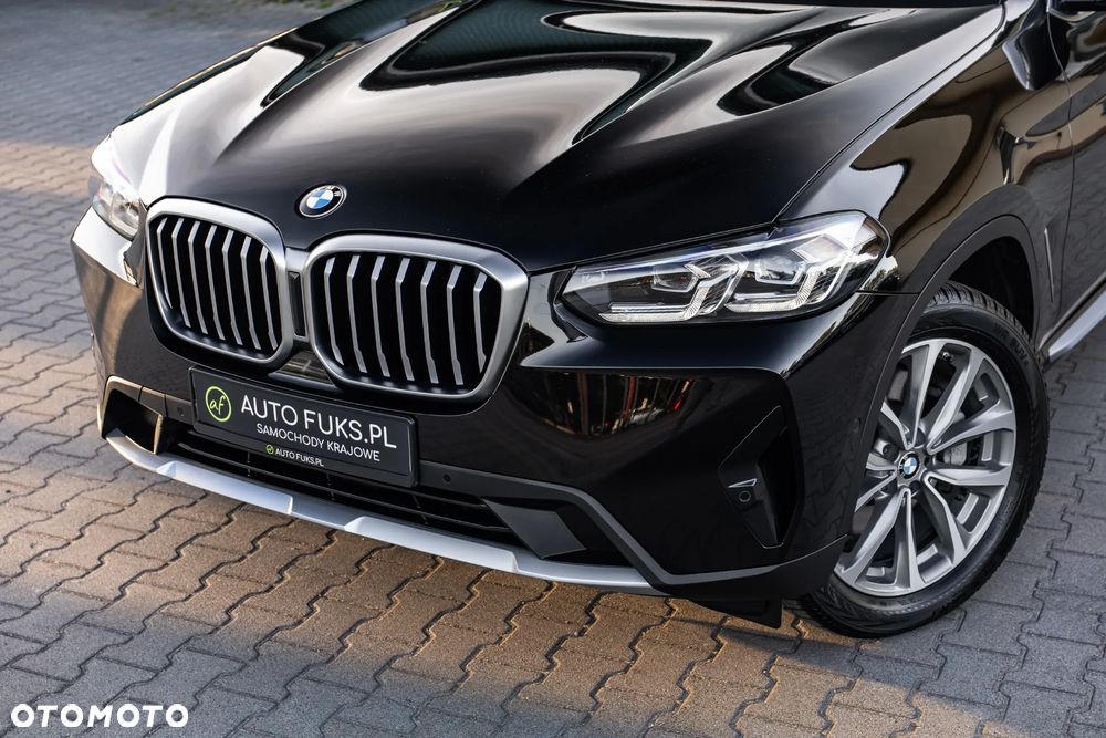 BMW X3 xDrive30i xLine - 3