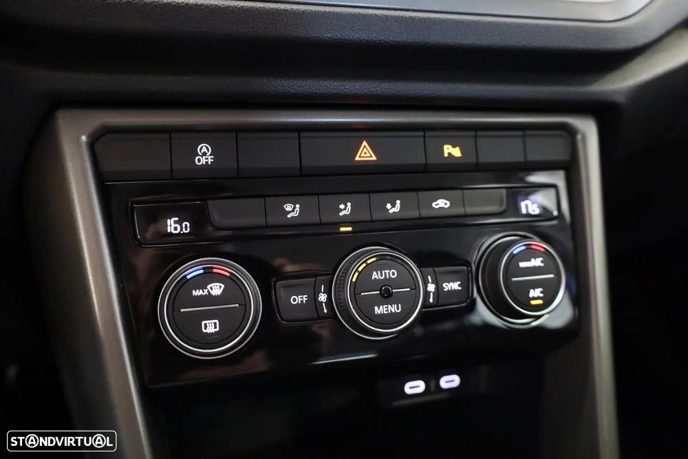 VW T-Roc 1.5 TSI Style - 33
