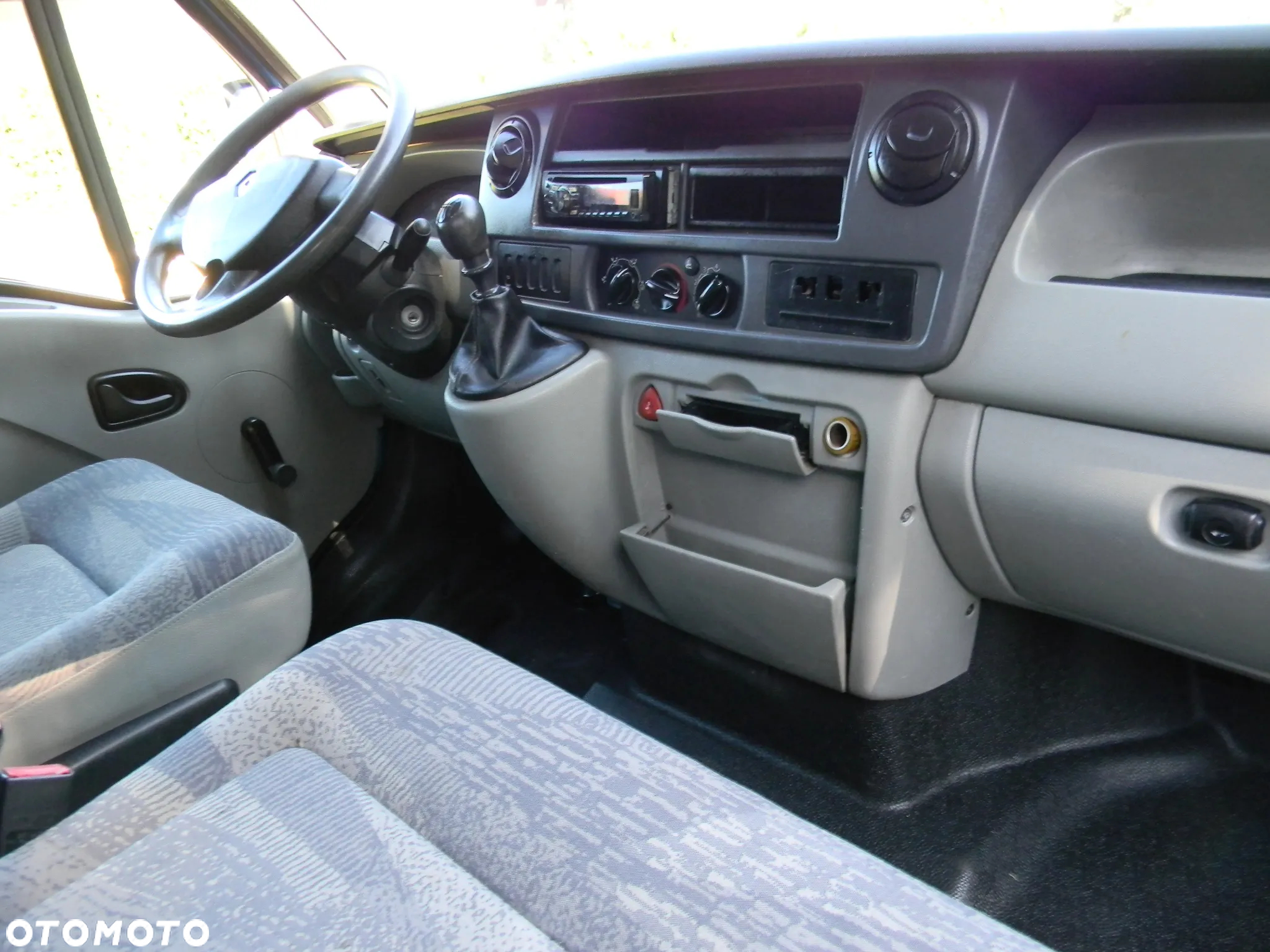 Renault Master - 17