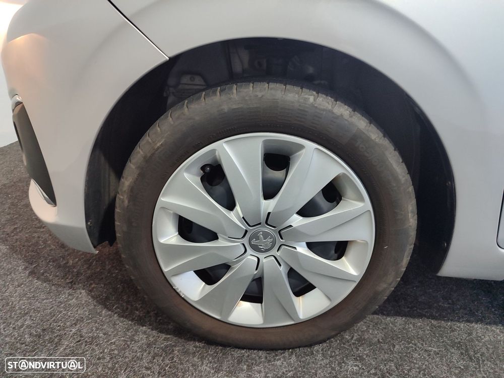 Peugeot 108 1.0 VTi Style - 37