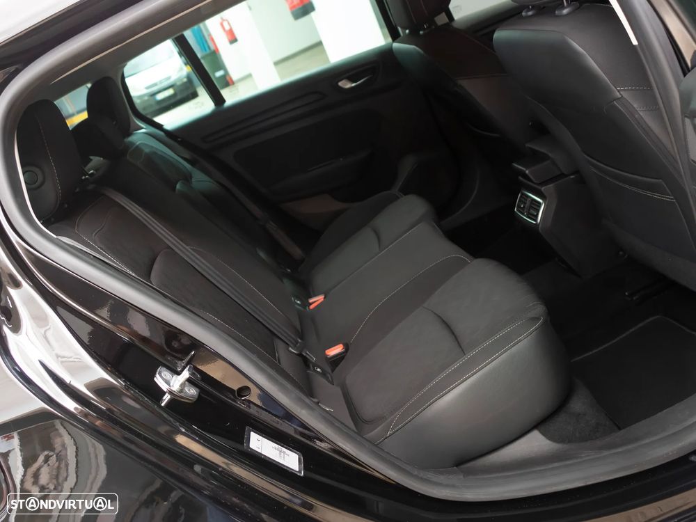 Renault Mégane Sport Tourer 1.5 Blue dCi Limited - 10