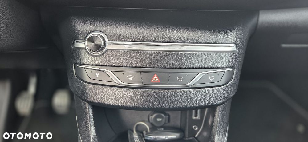 Peugeot 308 BlueHDi 120 Stop & Start Active - 24