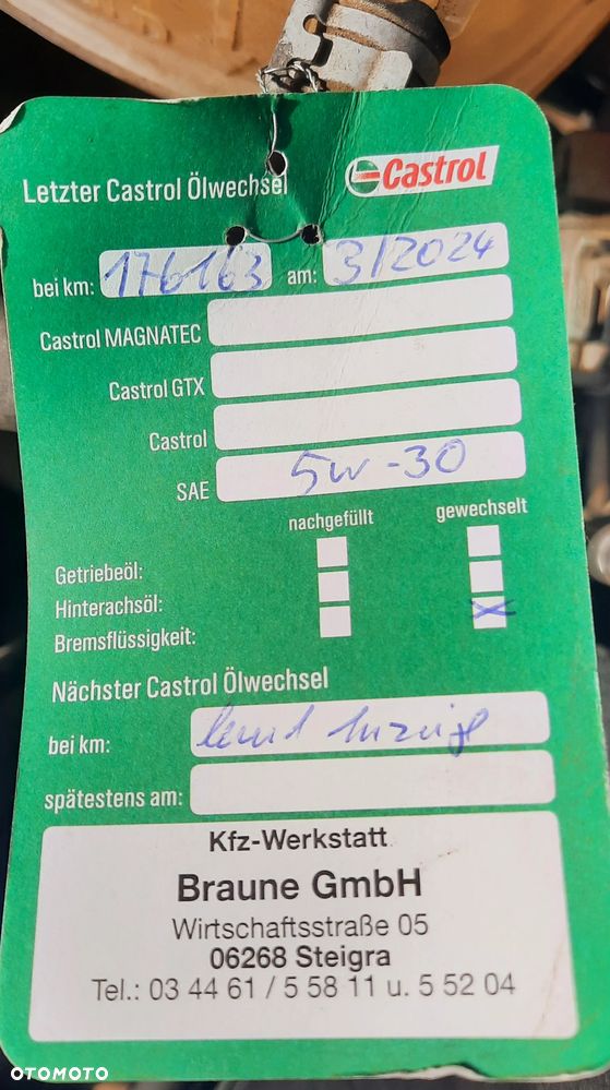 Opel Vectra 1.8 Caravan Edition - 14