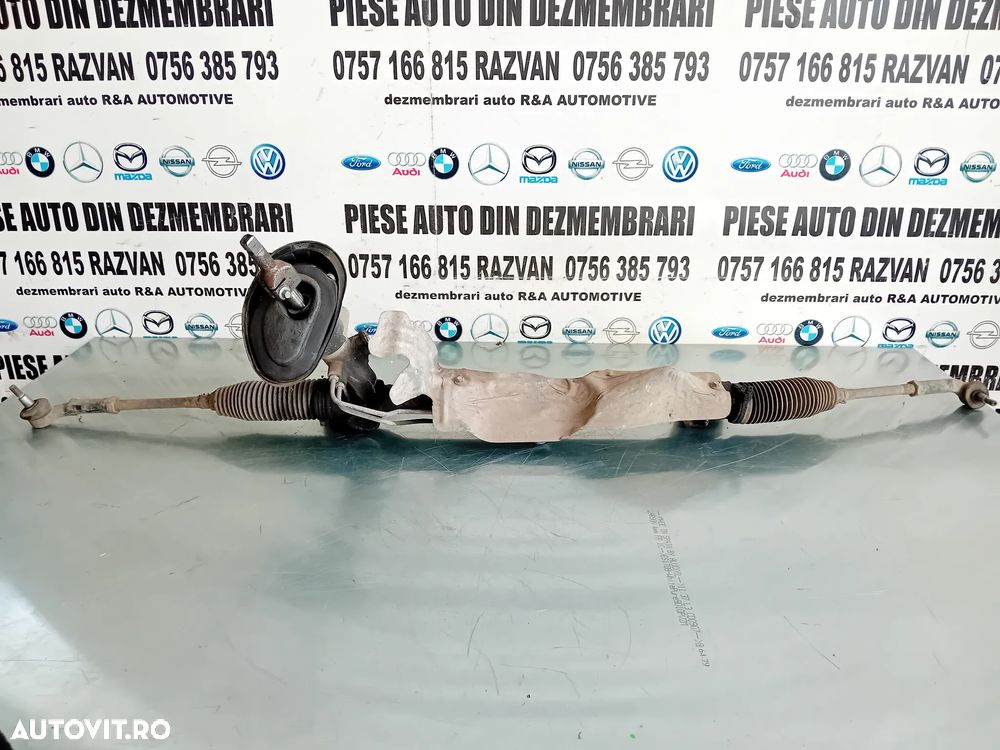 Caseta Directie Ford Kuga 1 I 2.0 Tdci 4x4 Motor TXDA Cod 8V41-3A500-AD An 2008-2013 - 5