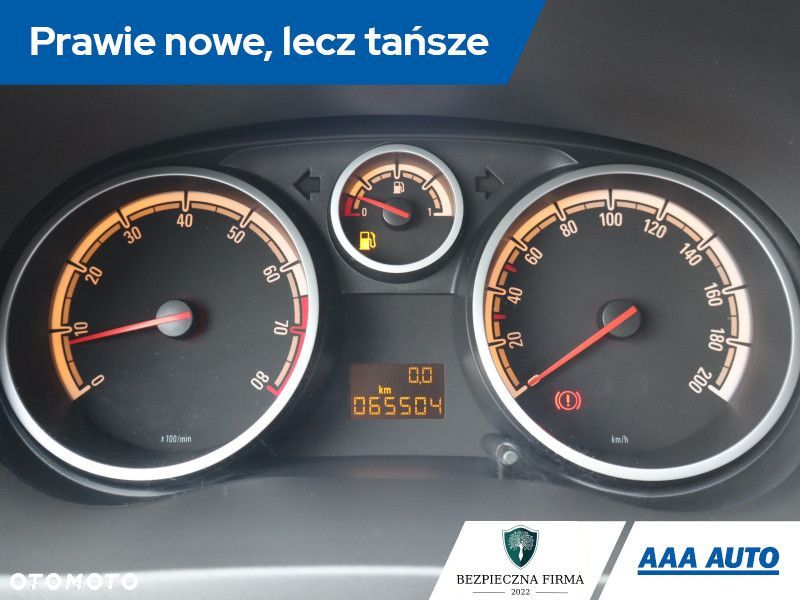 Opel Corsa - 13