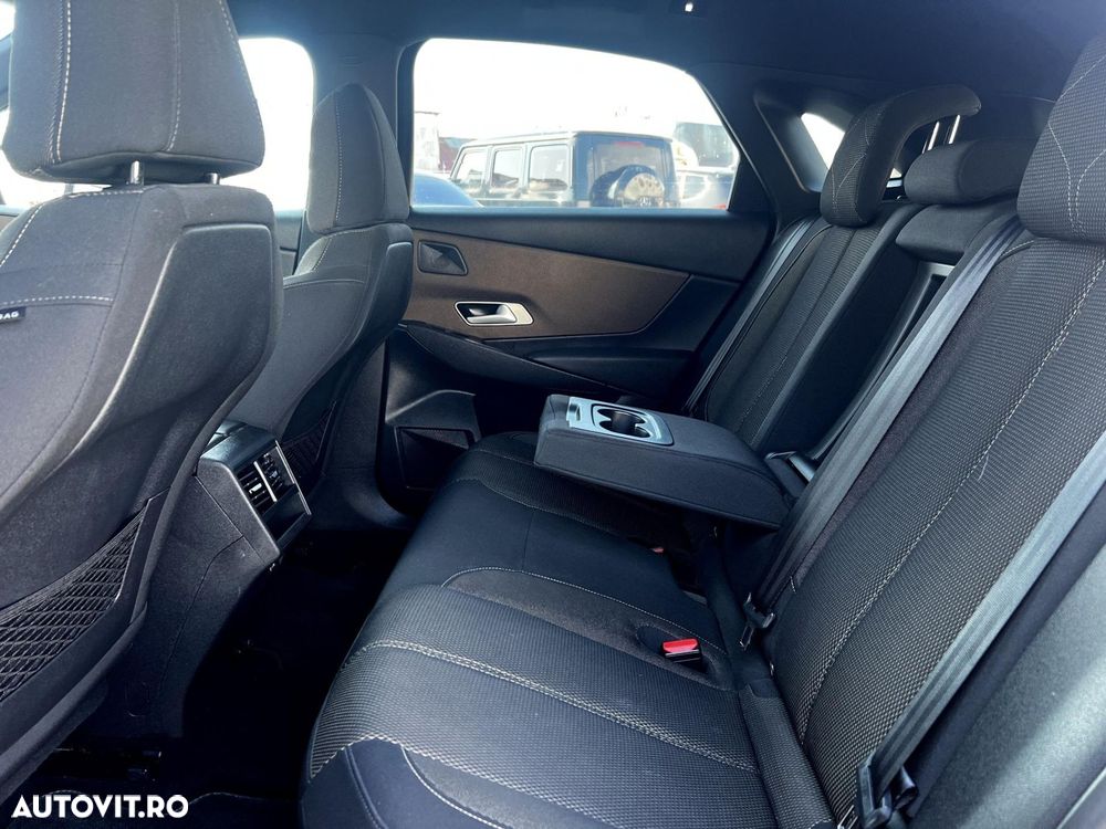 DS Automobiles DS 7 Crossback - 34