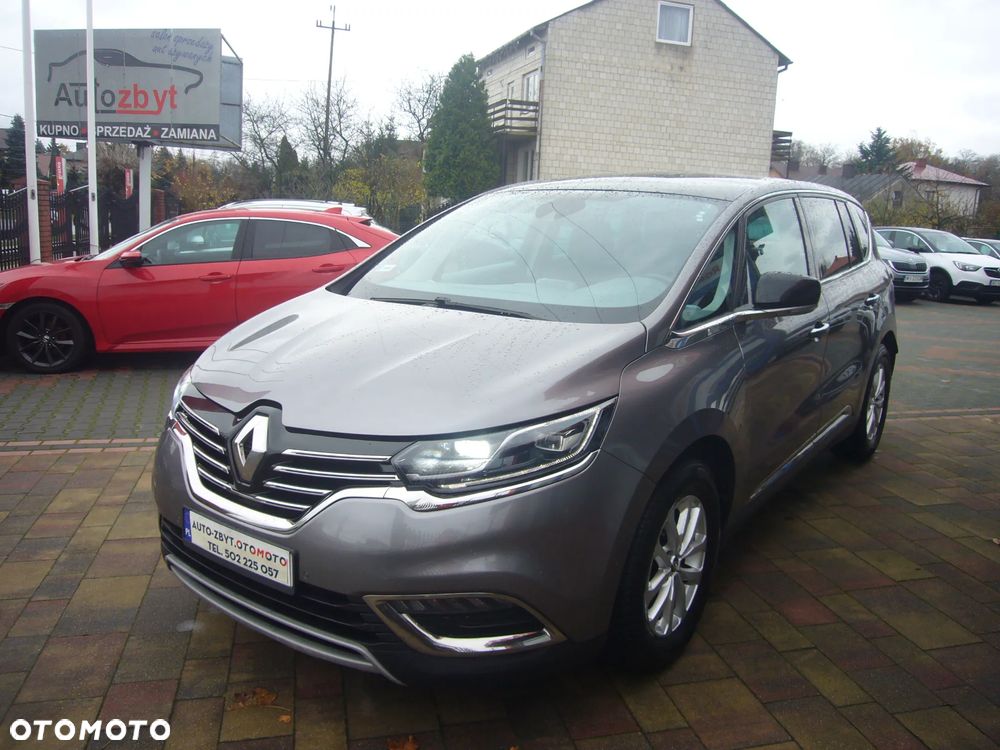 Renault Espace - 2