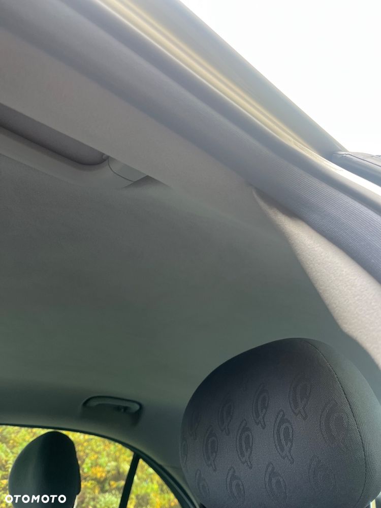 Mercedes-Benz Klasa C - 14