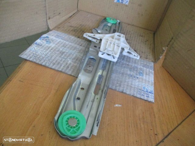 Elevador Sem Motor ELEVSM1437 OPEL VECTRA C 2005 5P TD - 4