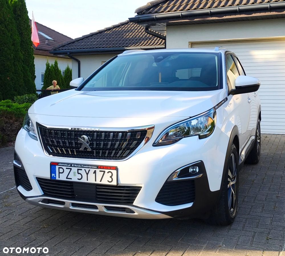 Peugeot 3008 - 18