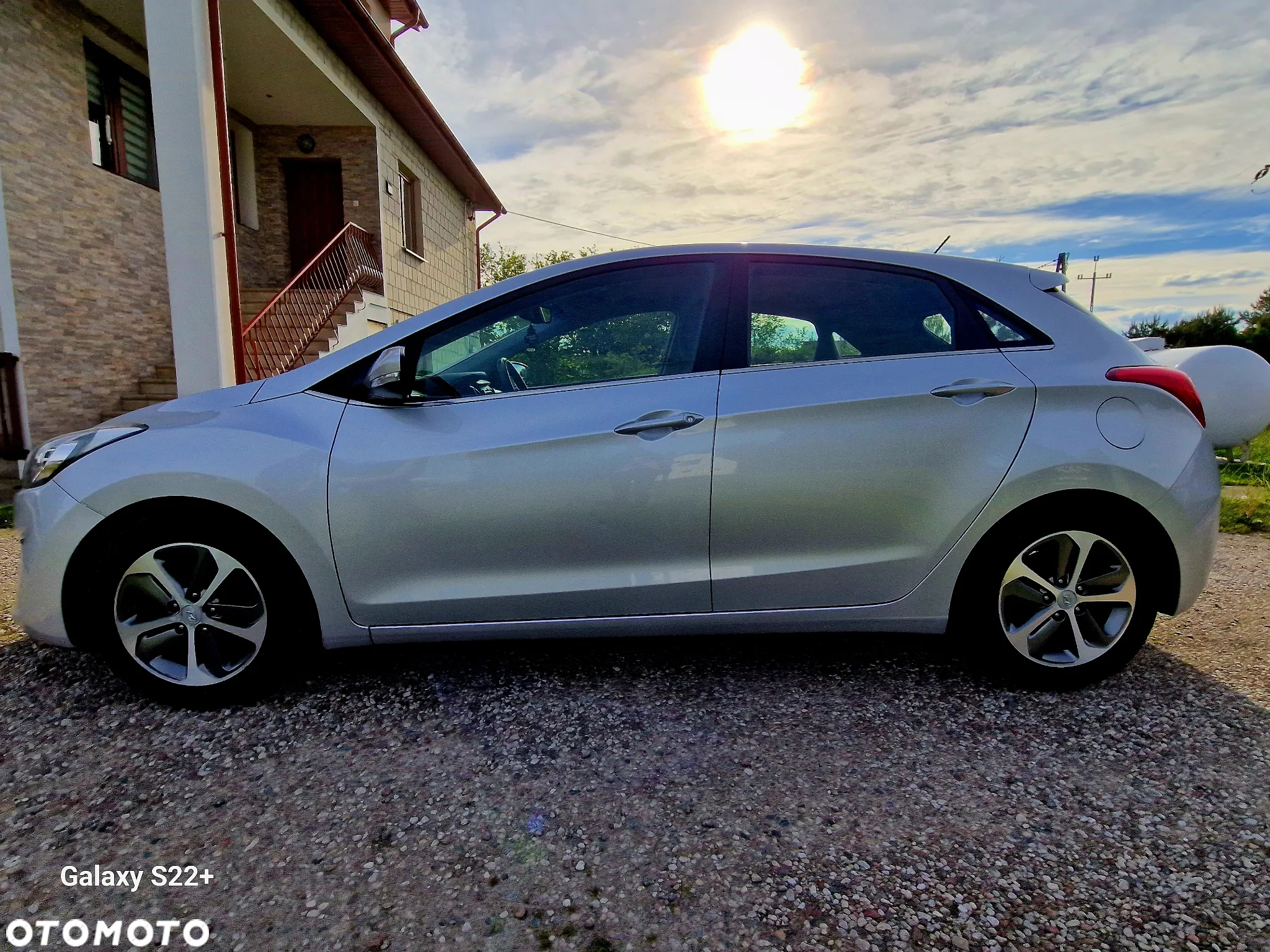 Hyundai i30 1.6 CRDi Classic - 2