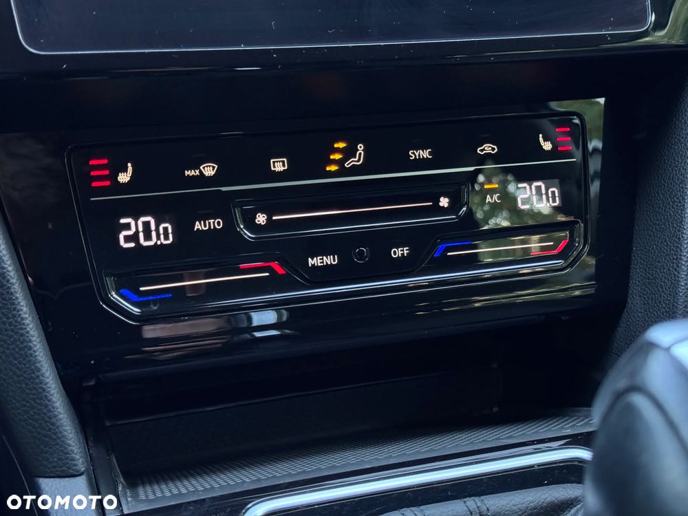 Volkswagen Passat 1.5 TSI EVO Business DSG - 21