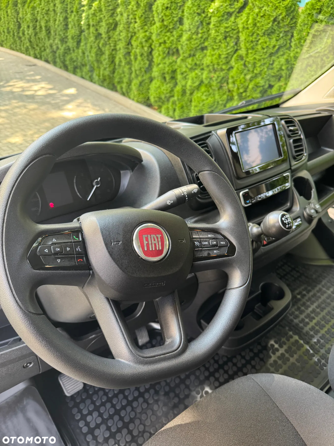 Fiat DUCATO - 7