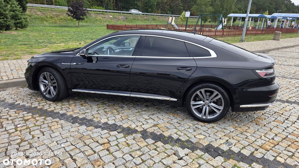 Volkswagen Arteon - 3
