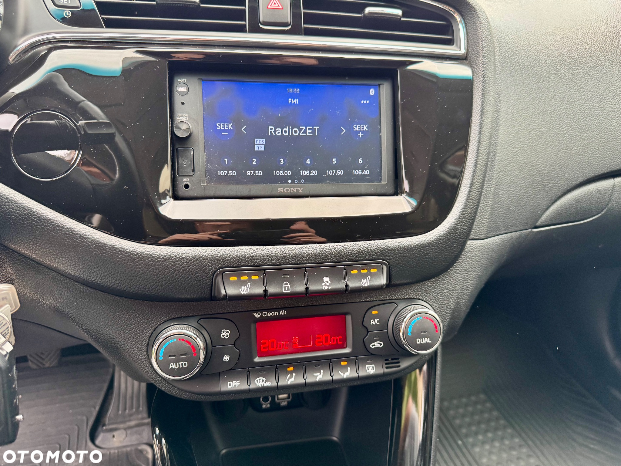 Kia Ceed 1.6 CRDi 136 ISG SW Edition 7 - 18