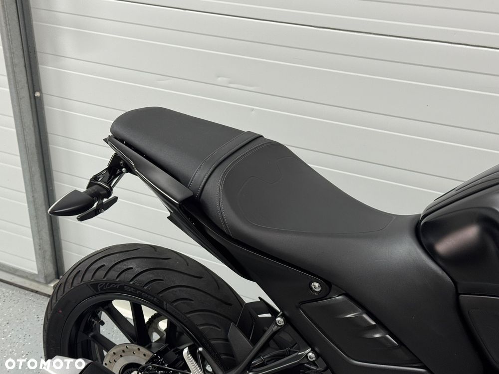 Yamaha MT - 11