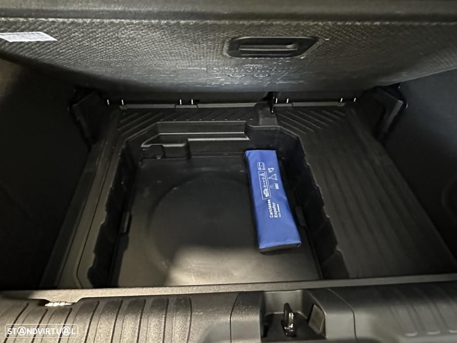 Ford Puma 1.0 EcoBoost MHEV ST-Line X Aut. - 15