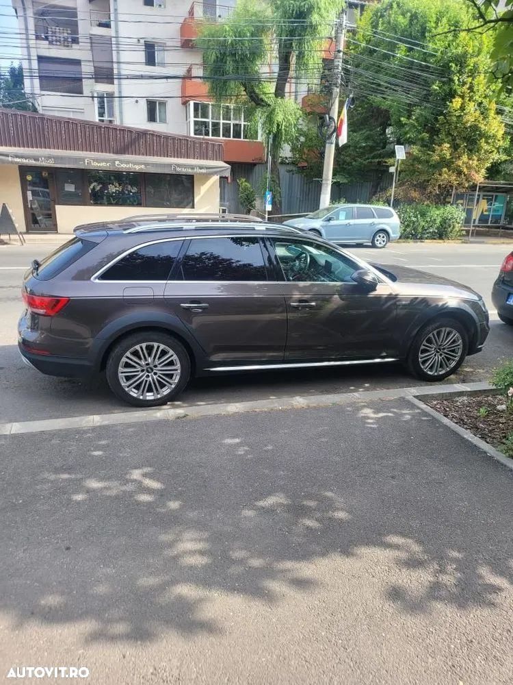 Audi A4 Allroad quattro 2.0 TDI S tronic - 6
