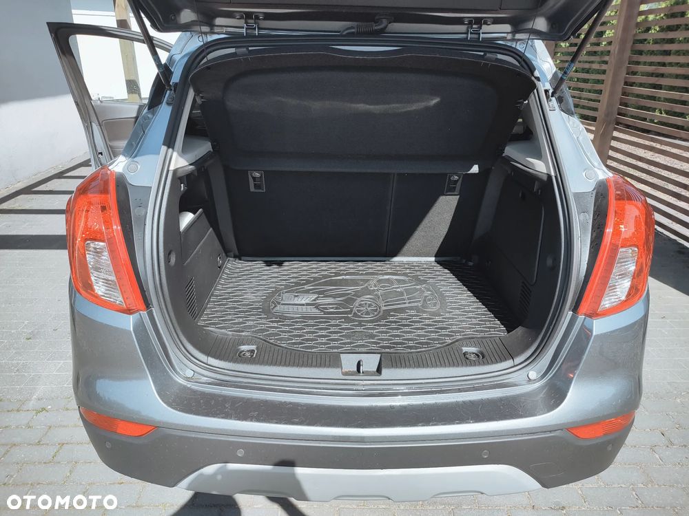 Opel Mokka - 13