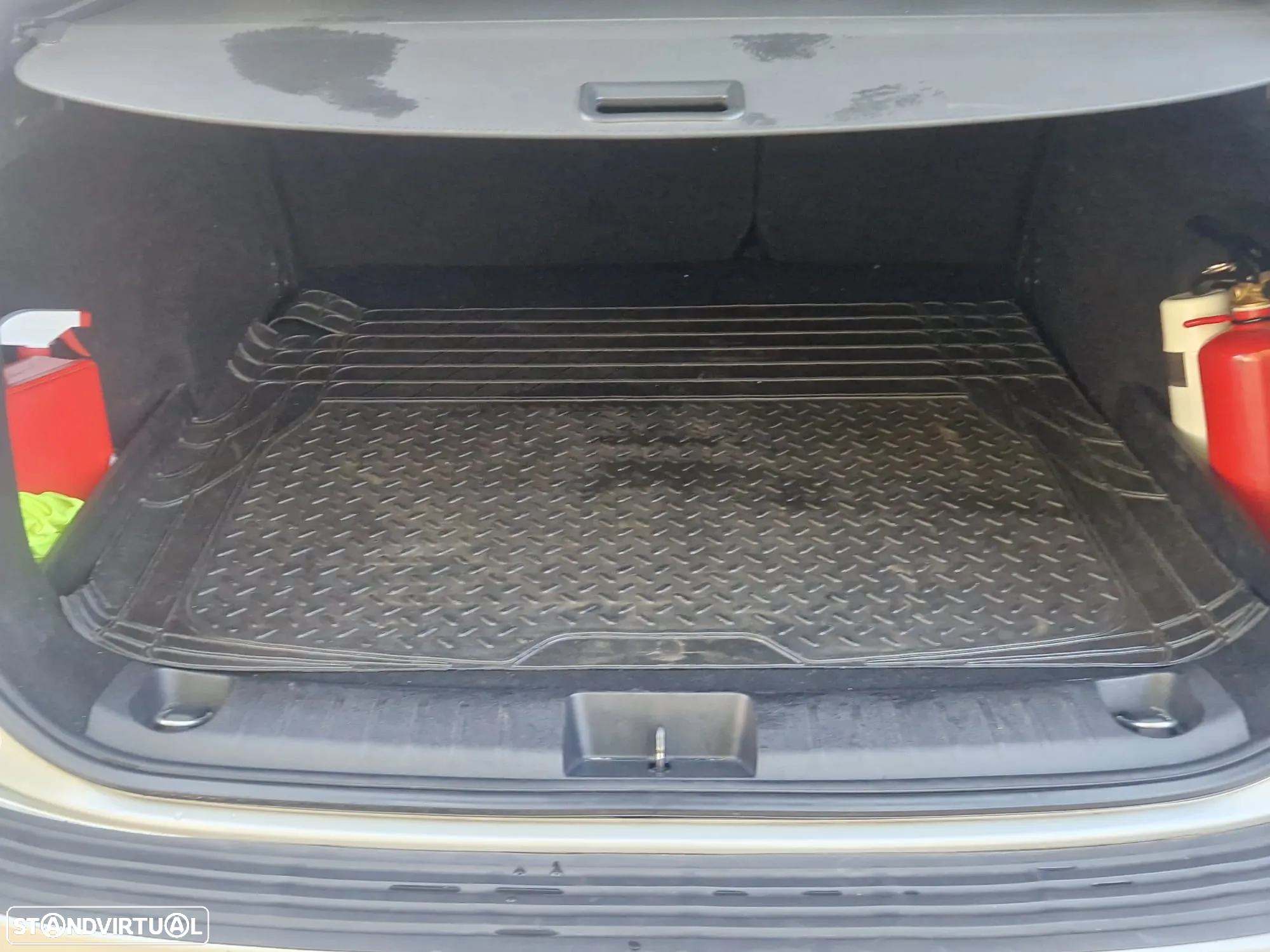 Fiat Tipo Station Wagon 1.3 M-Jet Lounge - 3