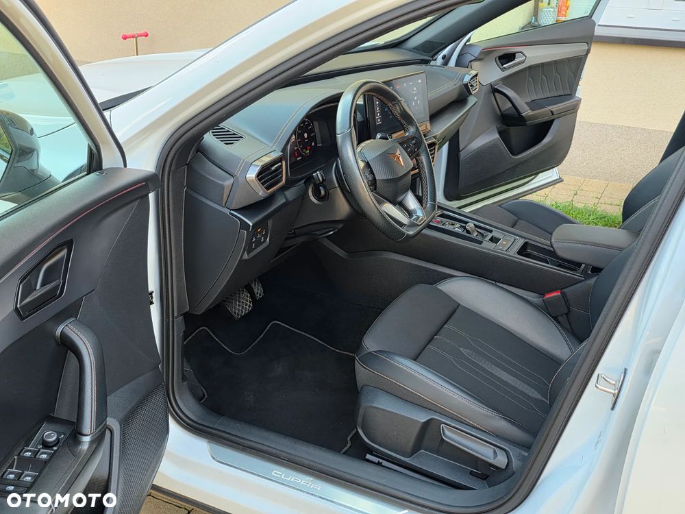Cupra Formentor 1.5 TSI DSG - 21