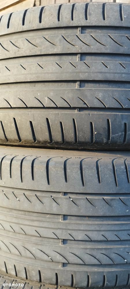 235/55/19 michelin latitude sport 3 - 5