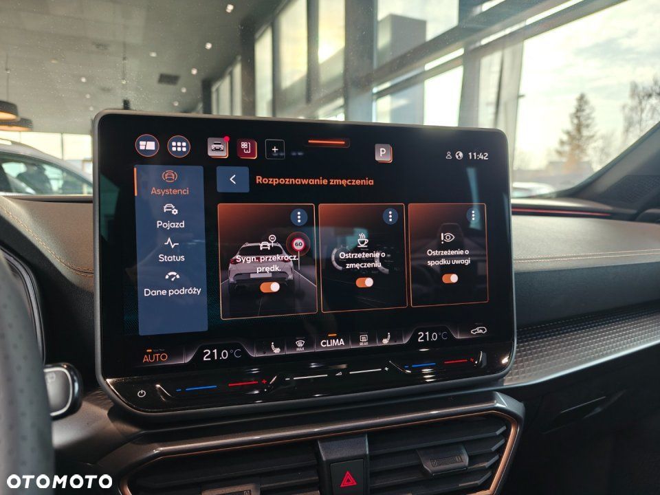 Cupra Formentor - 20