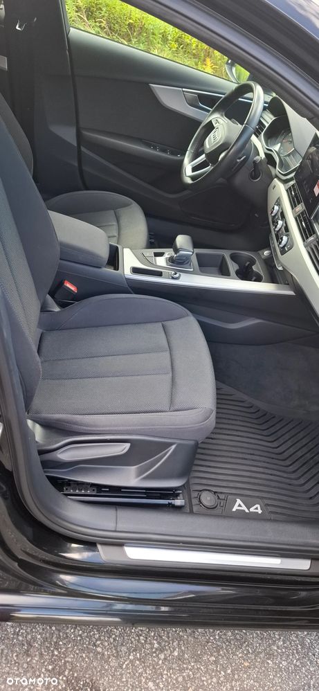 Audi A4 Avant - 15